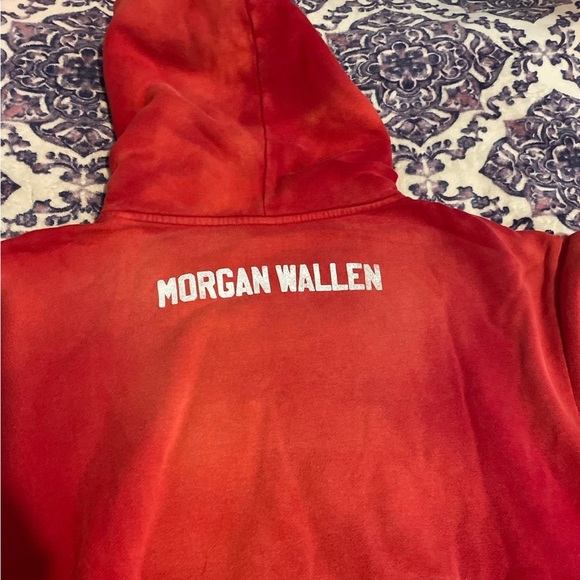 morgan wallen hoodie - Picture 3 of 3
